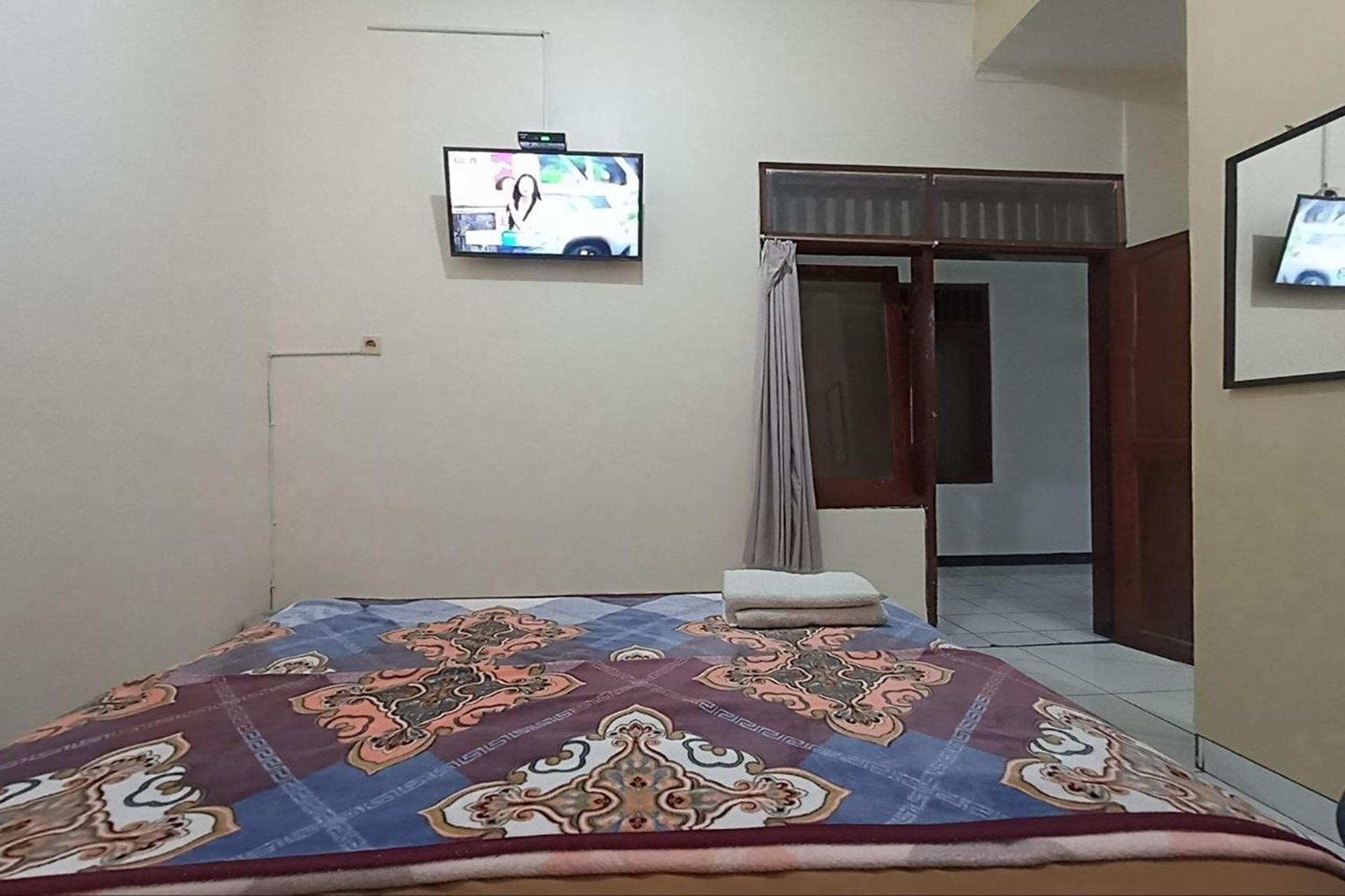 فندق بينتانج مالانغ المظهر الخارجي الصورة